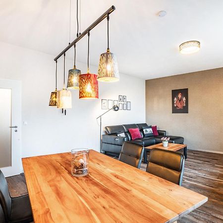Ferienwohnung Wilde7 Seebach Kültér fotó