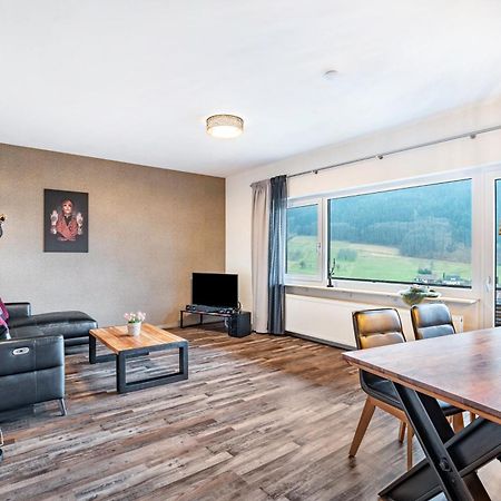 Ferienwohnung Wilde7 Seebach Kültér fotó