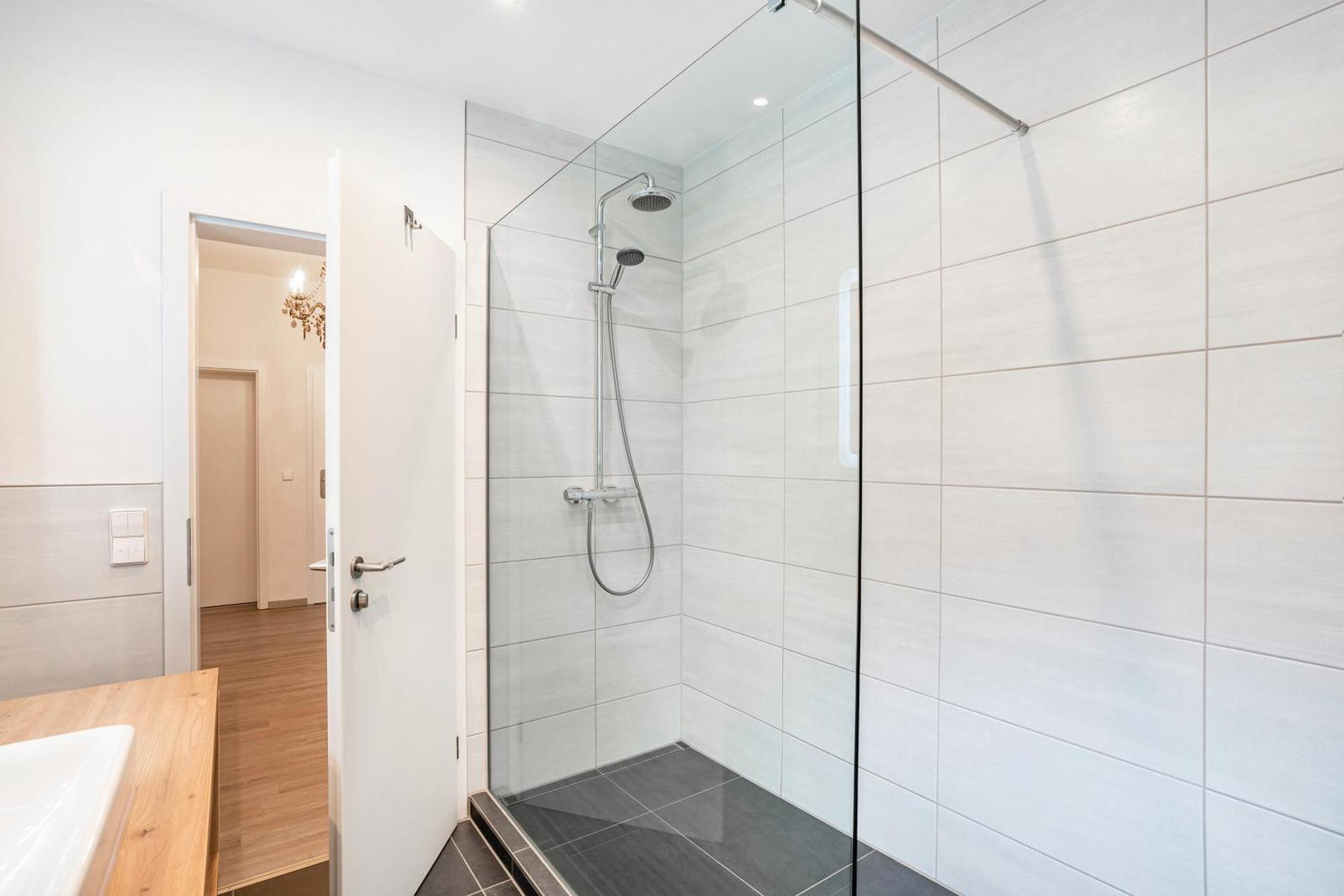 Ferienwohnung Wilde7 Seebach Kültér fotó