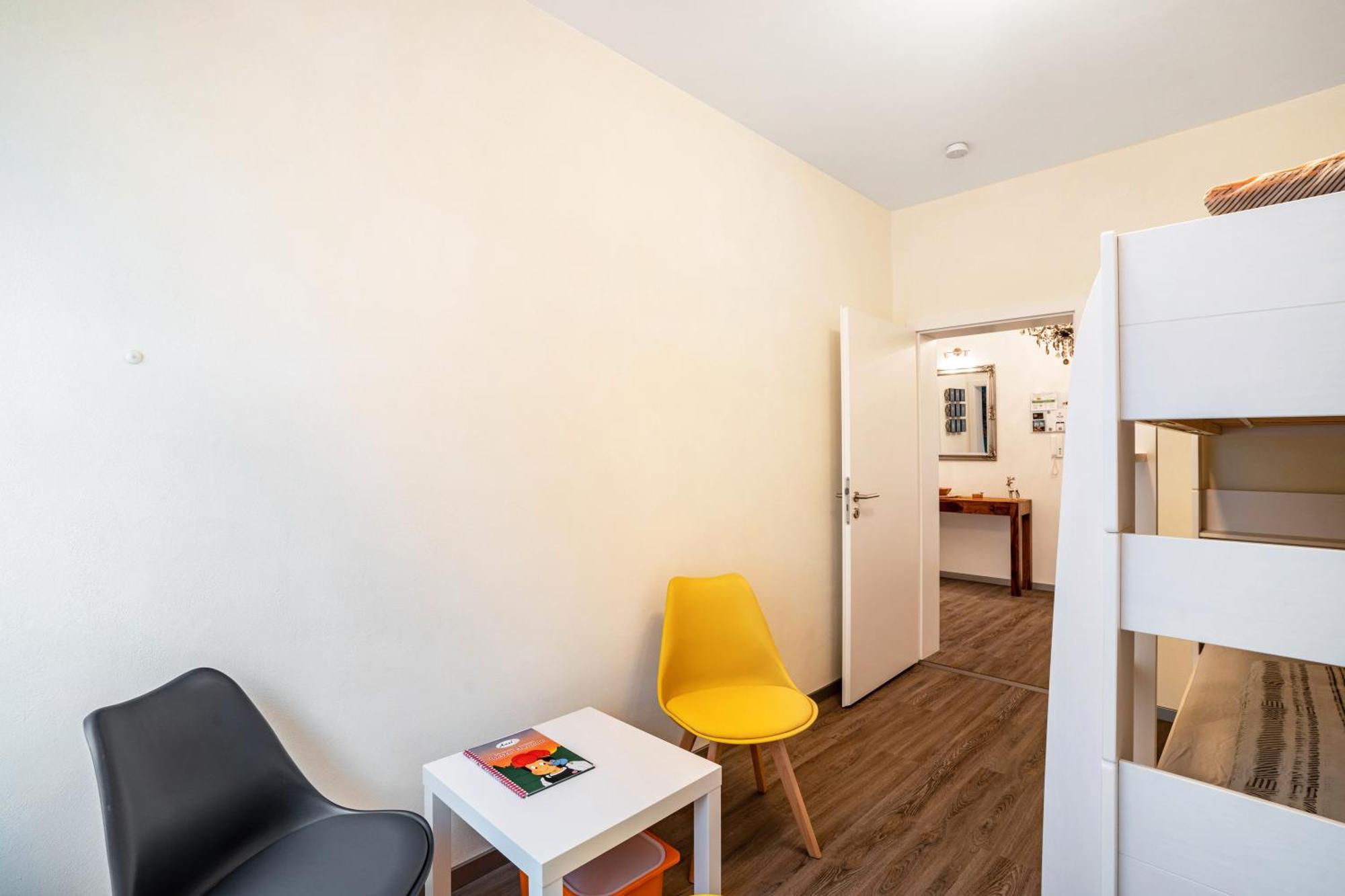 Ferienwohnung Wilde7 Seebach Kültér fotó