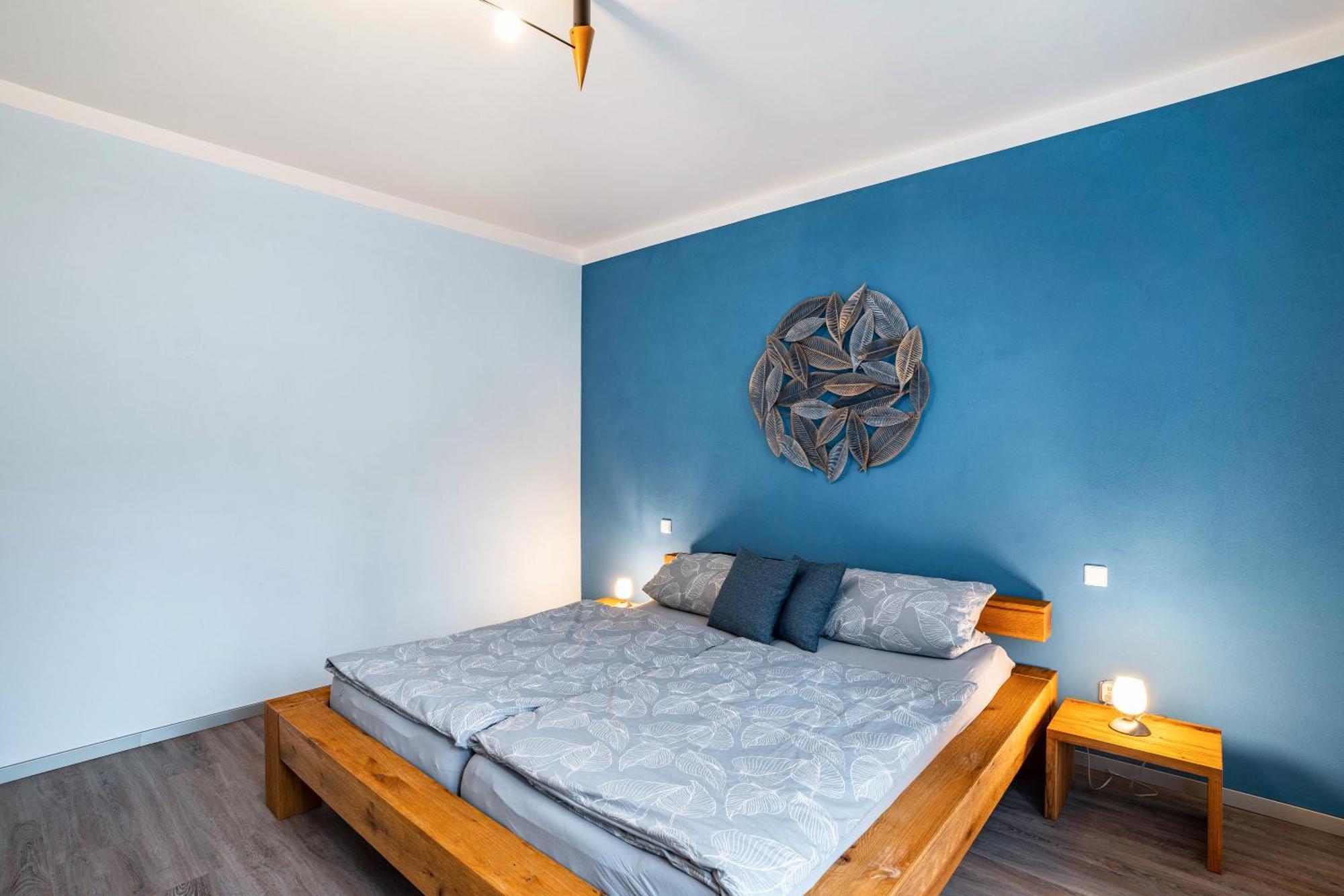 Ferienwohnung Wilde7 Seebach Kültér fotó