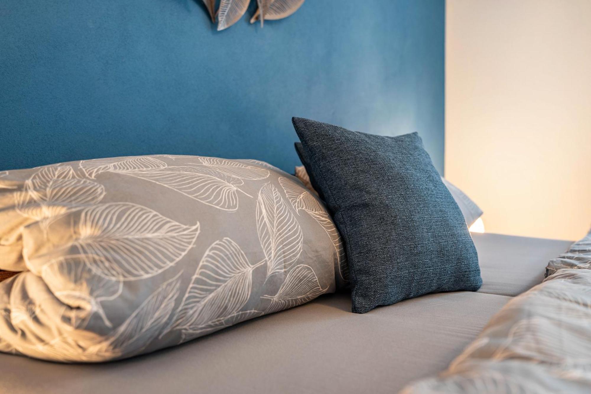 Ferienwohnung Wilde7 Seebach Kültér fotó