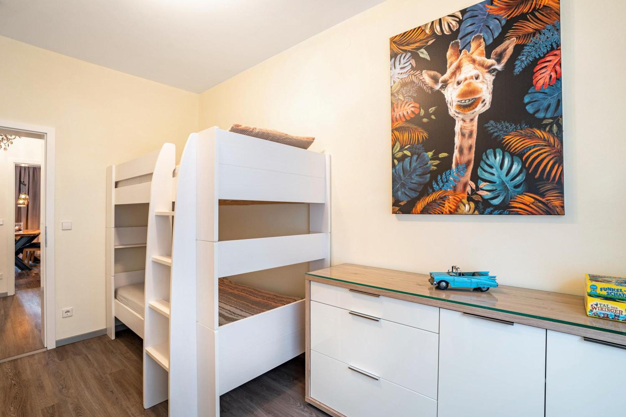 Ferienwohnung Wilde7 Seebach Kültér fotó